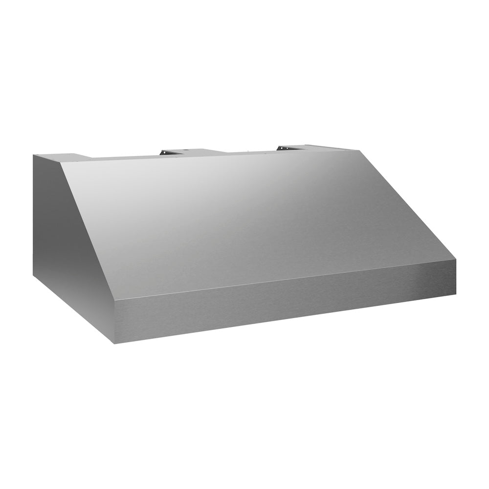 ZLINE 48 in. Under Cabinet Outdoor Grill Hood (GOU1-48)