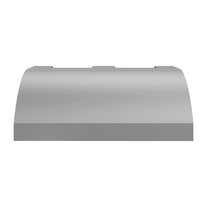 ZLINE 48 in. Under Cabinet Outdoor Grill Hood (GOU2-48)
