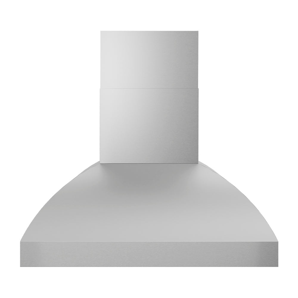 ZLINE 48 in. Wall Mount Outdoor Grill Hood (GOW2-48)