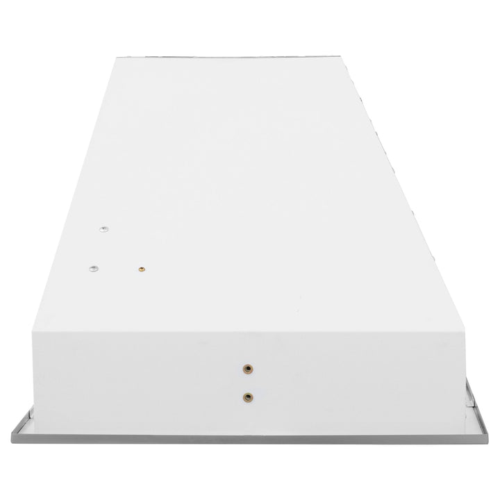 ZLINE 58" Ducted Wall Mount Range Hood Insert in Stainless Steel (698-58)