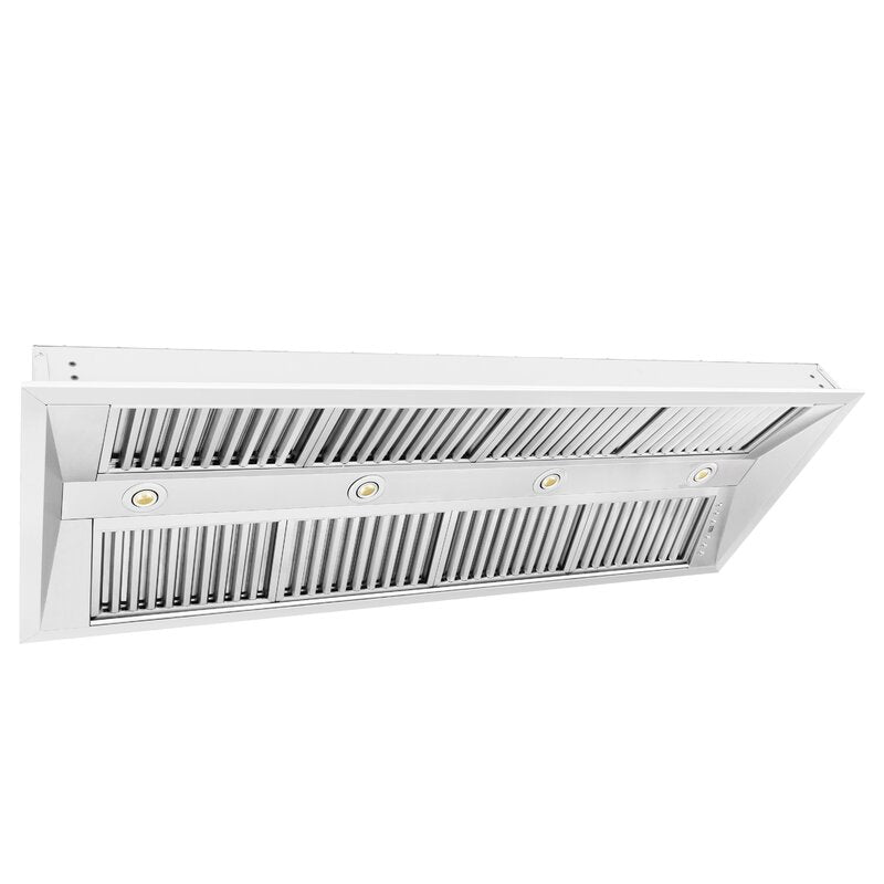ZLINE 58 in. Width Wall Mount Range Hood Insert (21 in. Depth), 721-58