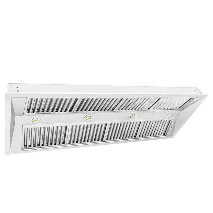 ZLINE 58 in. Width Wall Mount Range Hood Insert (21 in. Depth), 721-58