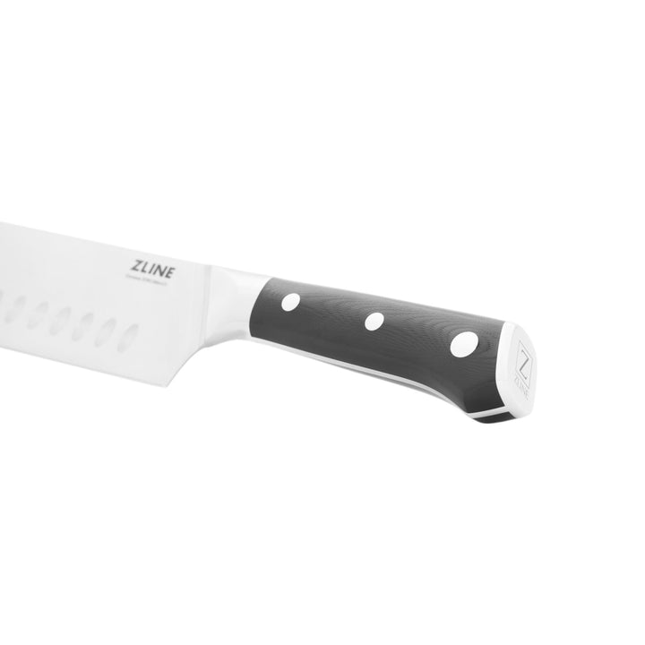ZLINE 8â€ Professional German Steel Chefâ€™s Knife (KCKT-GS)
