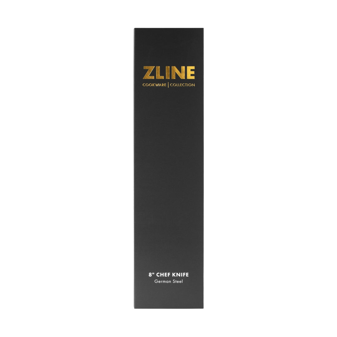 ZLINE 8â€ Professional German Steel Chefâ€™s Knife (KCKT-GS)