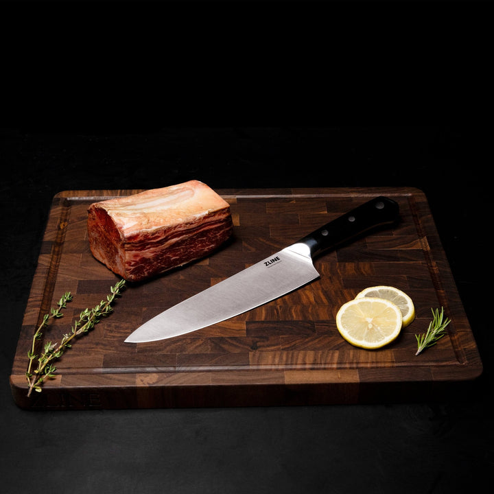 ZLINE 8â€ Professional German Steel Chefâ€™s Knife (KCKT-GS)