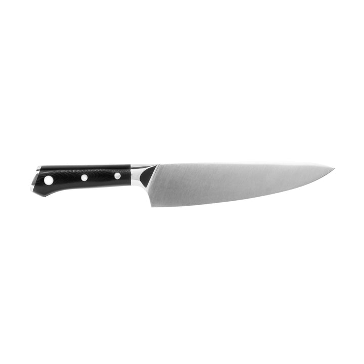 ZLINE 8â€ Professional German Steel Chefâ€™s Knife (KCKT-GS)