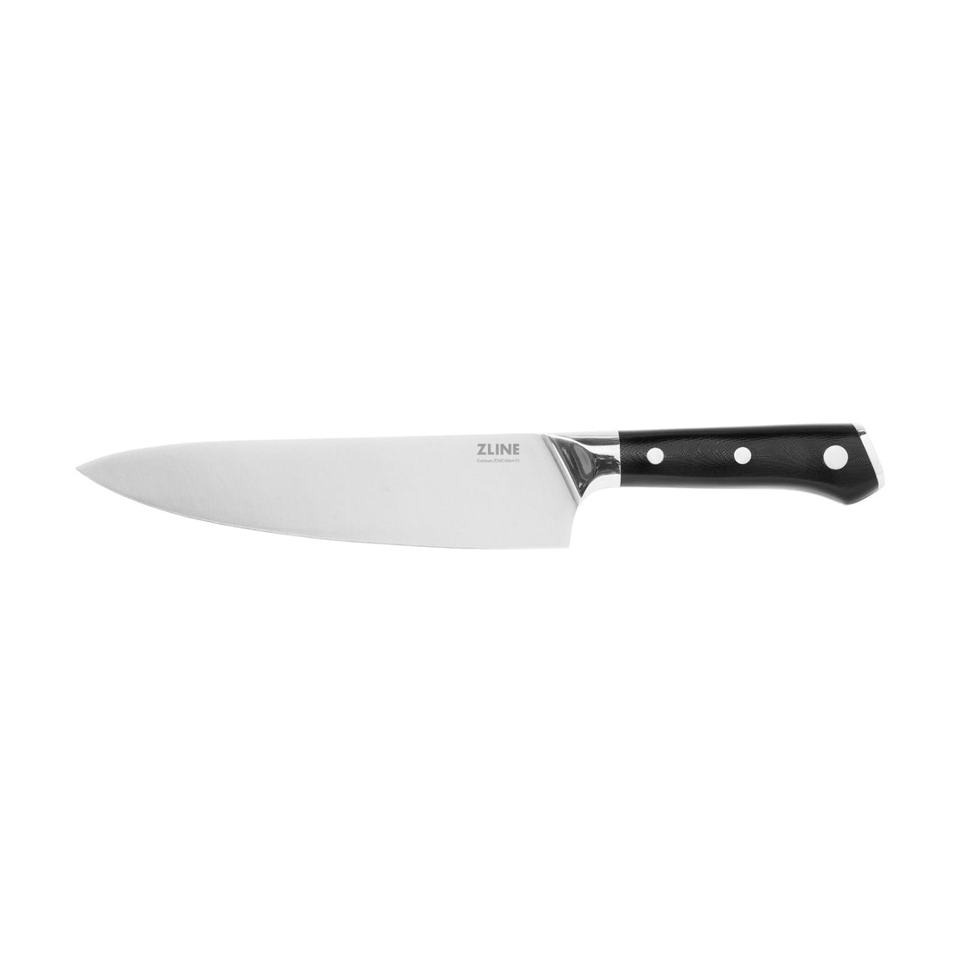 ZLINE 8â€ Professional German Steel Chefâ€™s Knife (KCKT-GS)