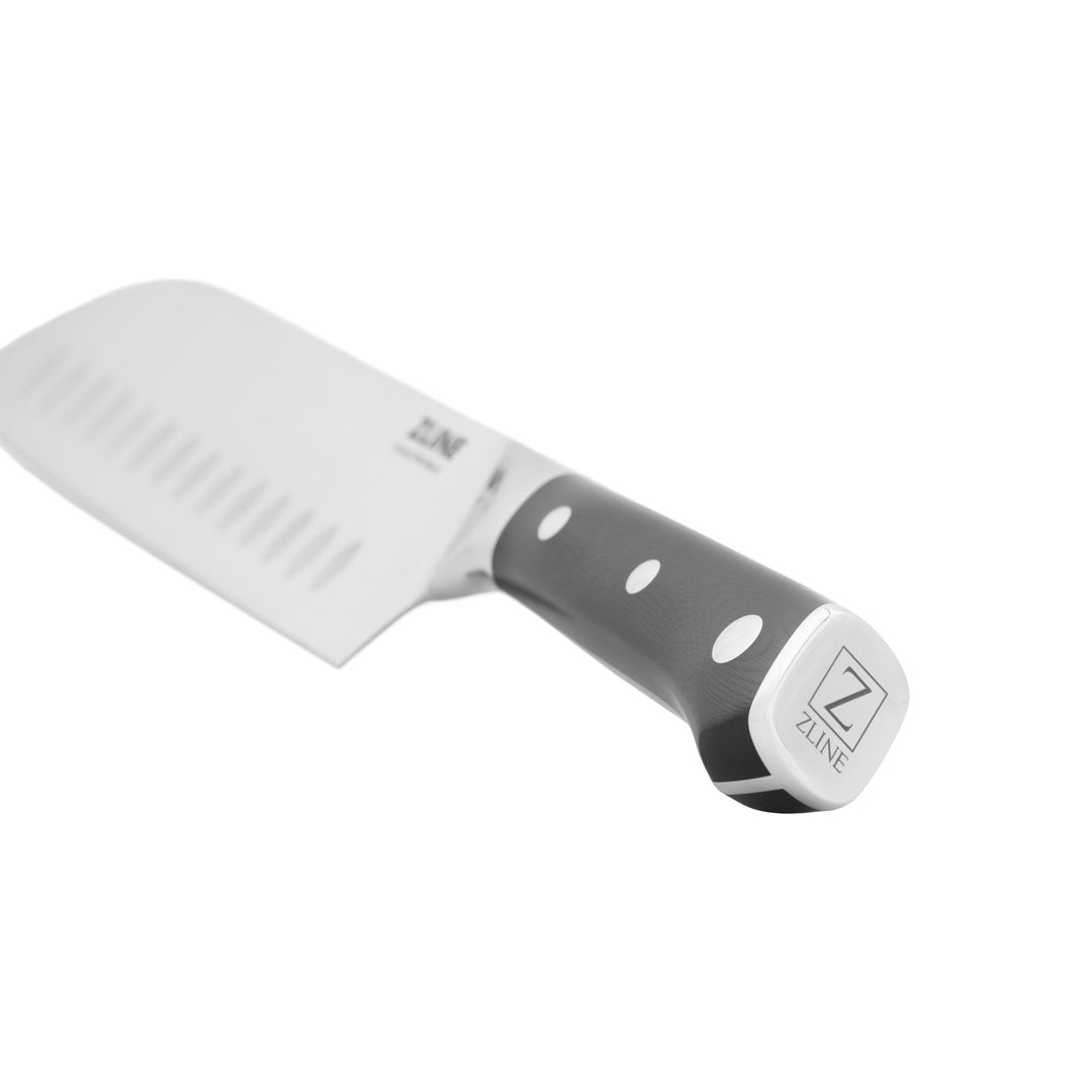 ZLINE 8â€ Professional German Steel Chefâ€™s Knife (KCKT-GS)