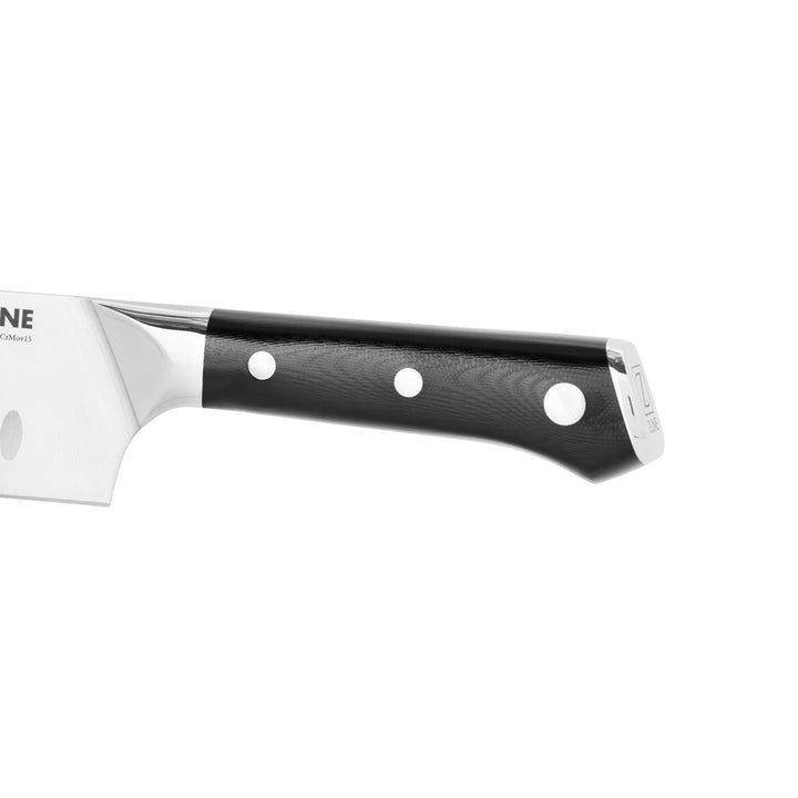 ZLINE 8â€ Professional German Steel Chefâ€™s Knife (KCKT-GS)