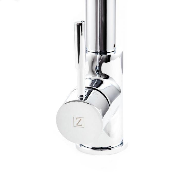 ZLINE Arthur Kitchen Faucet, ATH-KF-CH