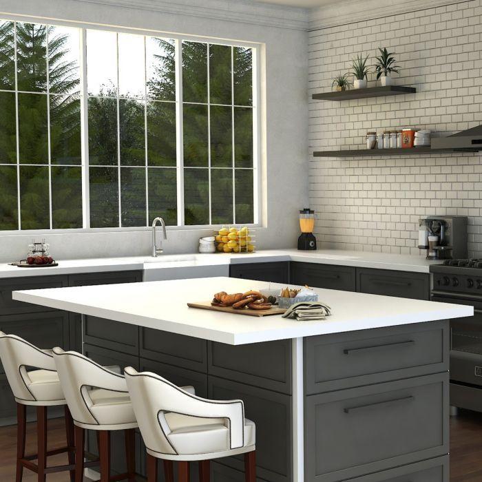 ZLINE Arthur Kitchen Faucet, ATH-KF-CH