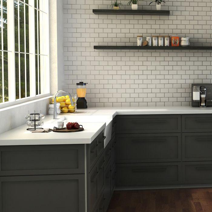 ZLINE Arthur Kitchen Faucet, ATH-KF-CH