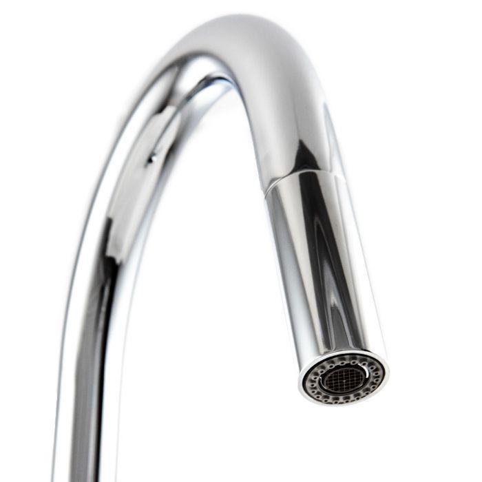 ZLINE Arthur Kitchen Faucet, ATH-KF-CH