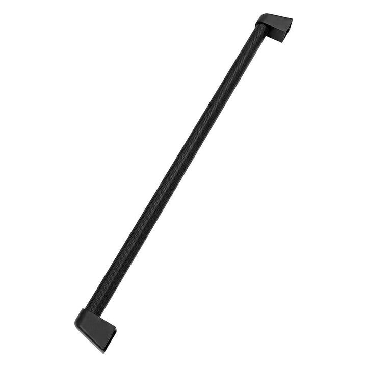 ZLINE Autograph Edition 30 in. Helix Handle (Set of 1) for Paramount and Select Ranges in Matte Black (SGZ-054B-K-MB)