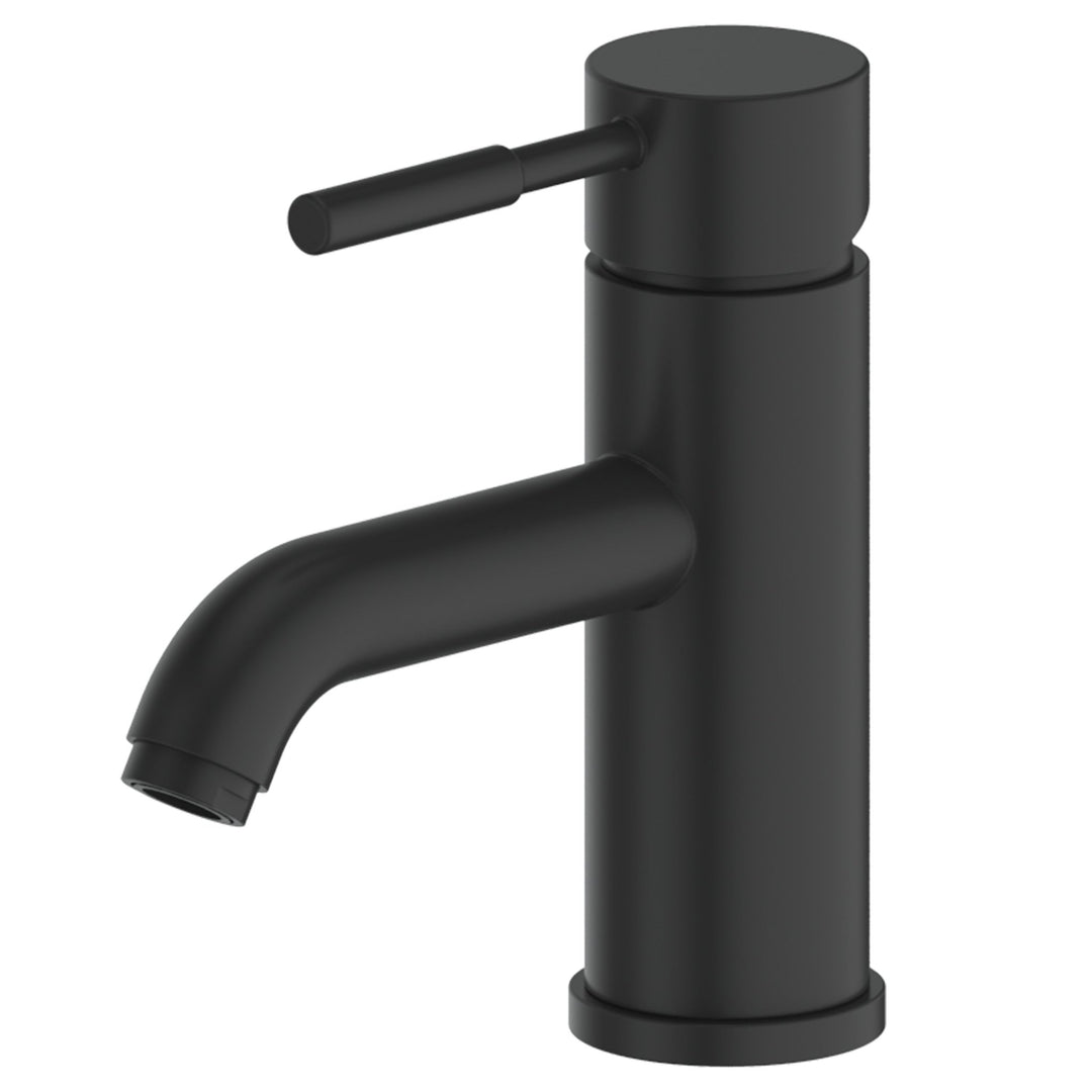 ZLINE Autograph Edition Aloha Bath Faucet in Matte Black (ALH-BF-MB)