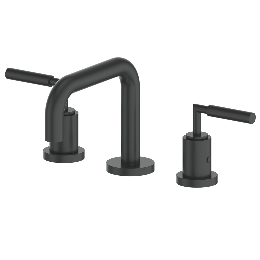 ZLINE Autograph Edition El Dorado Bath Faucet in Matte Black (ELD-BF-MB)