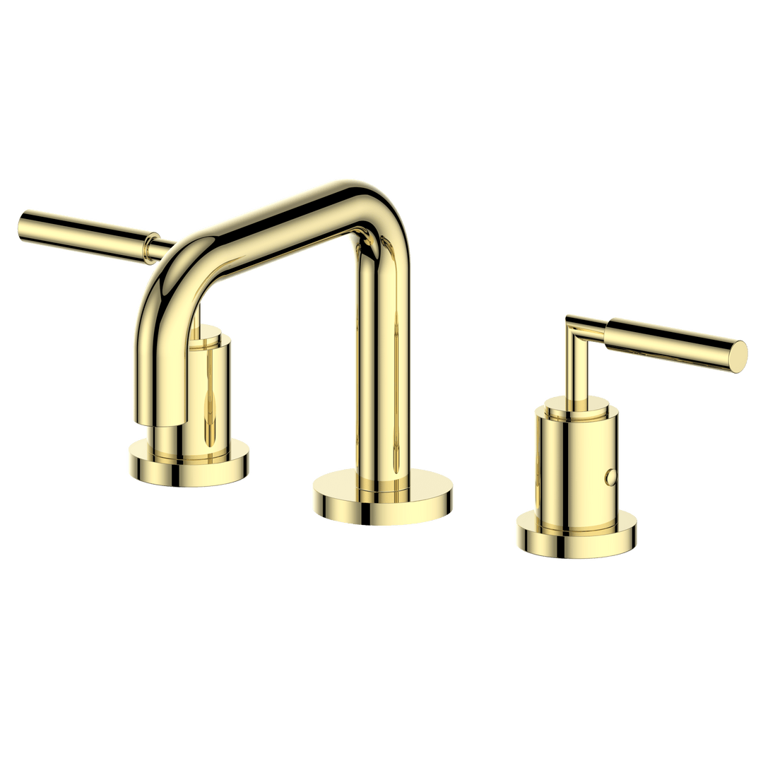 ZLINE Autograph Edition El Dorado Bath Faucet in Polished Gold (ELD-BF-PG)