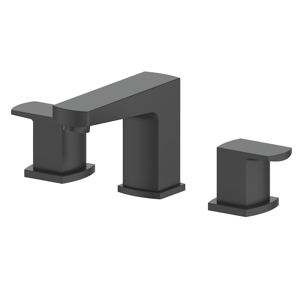 ZLINE Autograph Edition Marlette Bath Faucet in Matte Black (MAR-BF-MB)