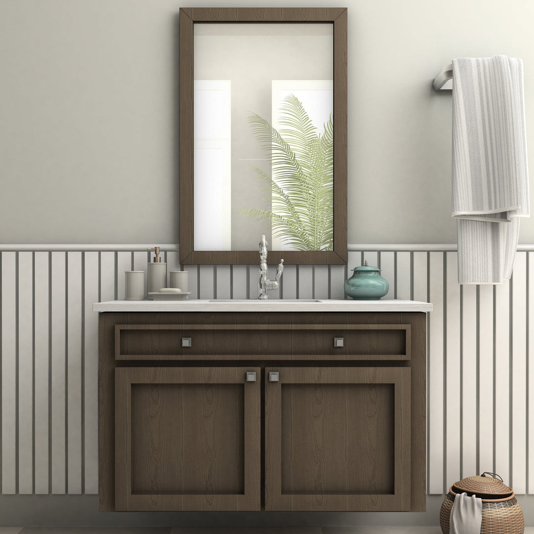 ZLINE Autograph Edition Zephyr Bath Faucet in Matte Black (ZEP-BF-MB)