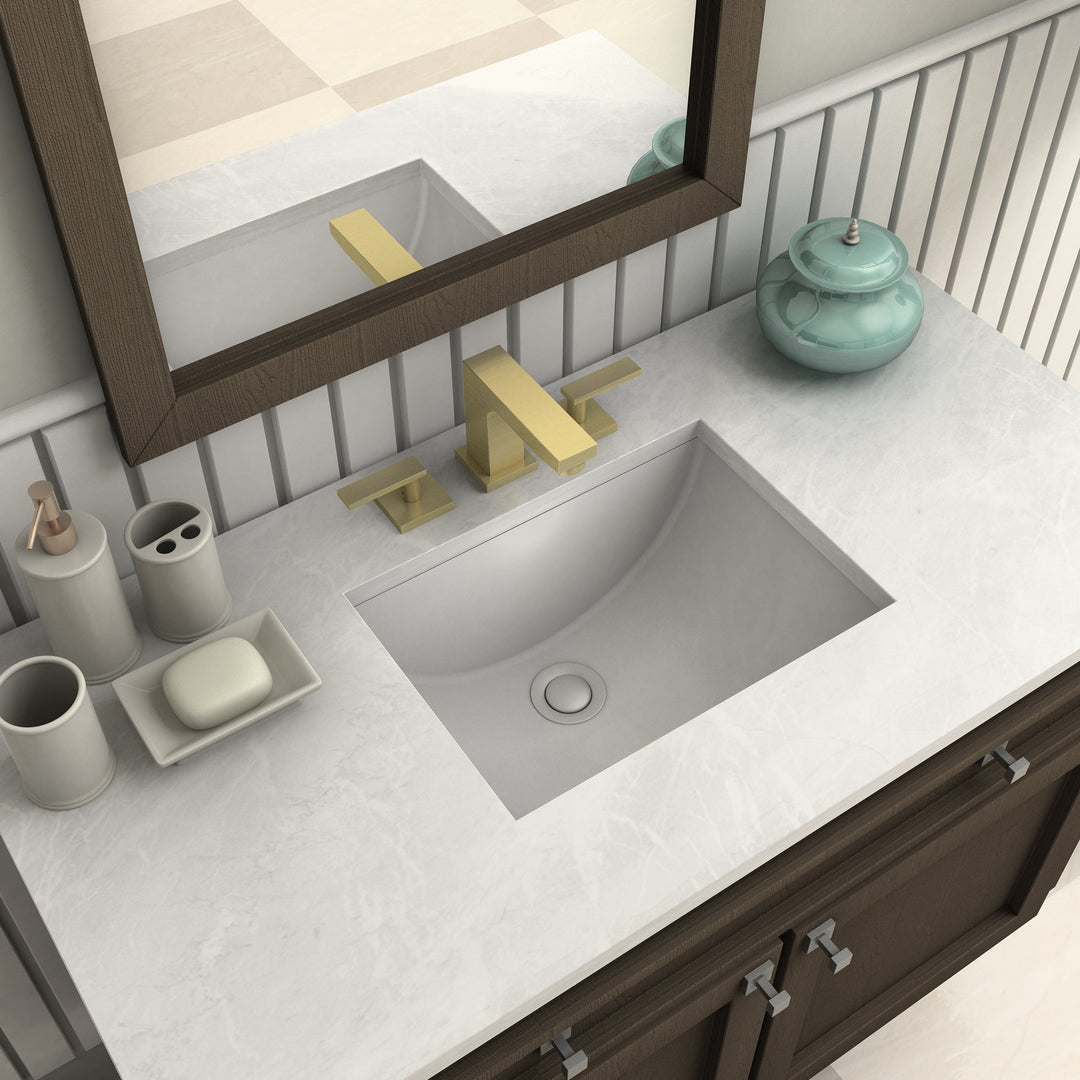 ZLINE Autograph Edition Crystal Bay Bath Faucet in Polished Gold (CBY-BF-PG)