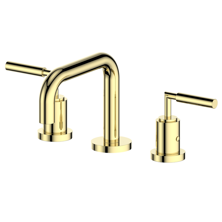 ZLINE Autograph Edition El Dorado Bath Faucet in Polished Gold (ELD-BF-PG)