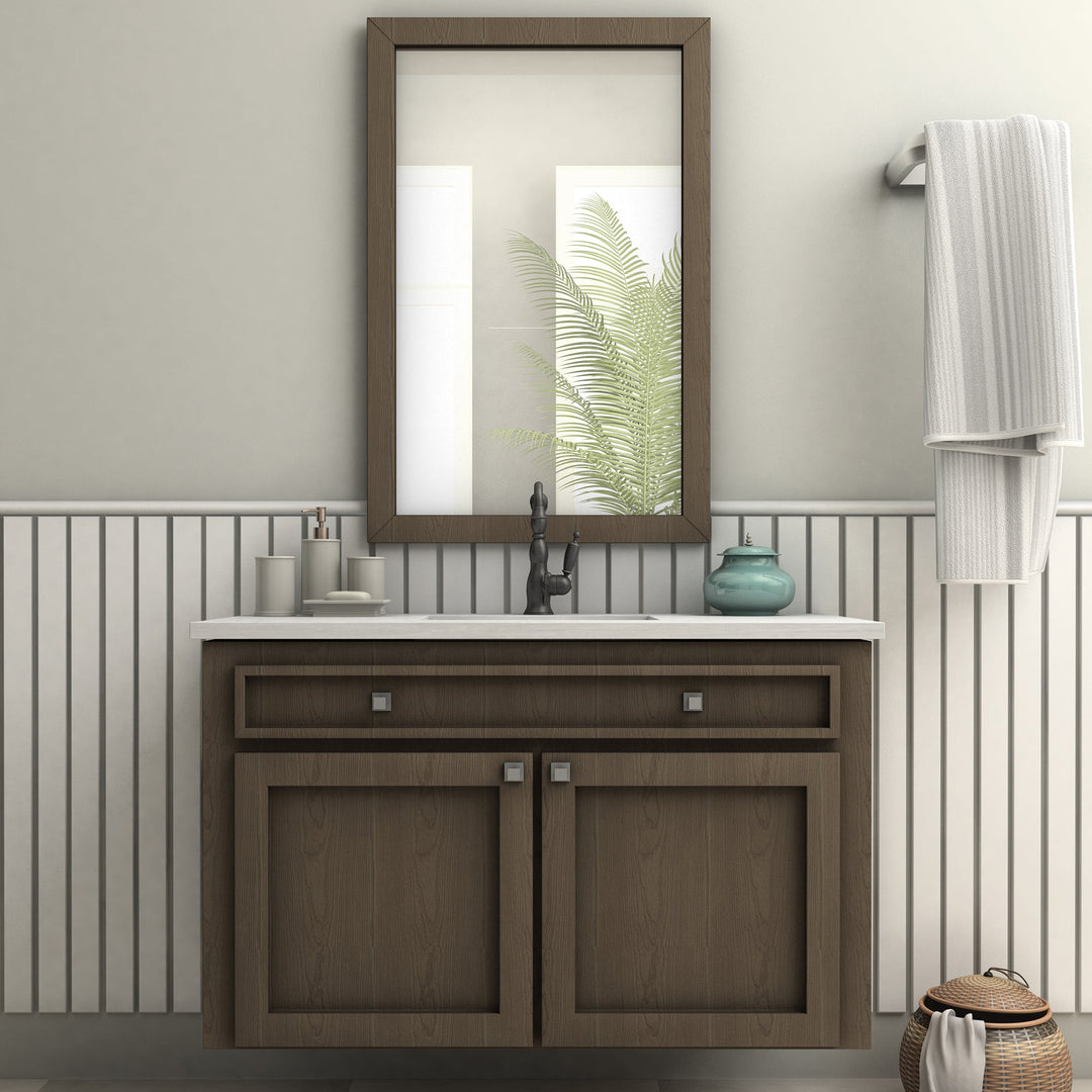 ZLINE Vikingsholm Bath Faucet in Oil Rubbed Bronze (VKS-BF-ORB)