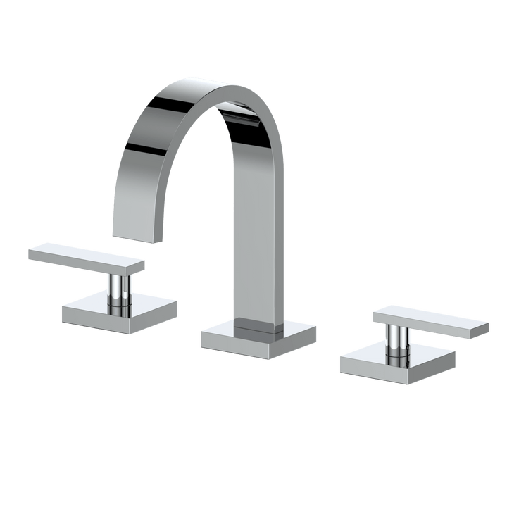 ZLINE Bliss Bath Faucet in Chrome (BLS-BF-CH)