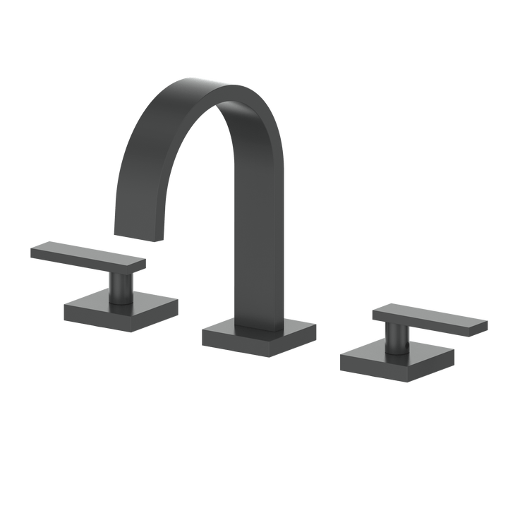 ZLINE Bliss Bath Faucet in Matte Black (BLS-BF-MB)