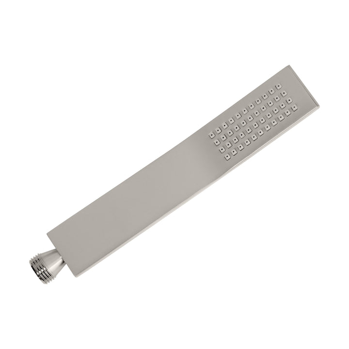 ZLINE Bliss Shower System in Brushed Nickel (BLS-SHS-BN)