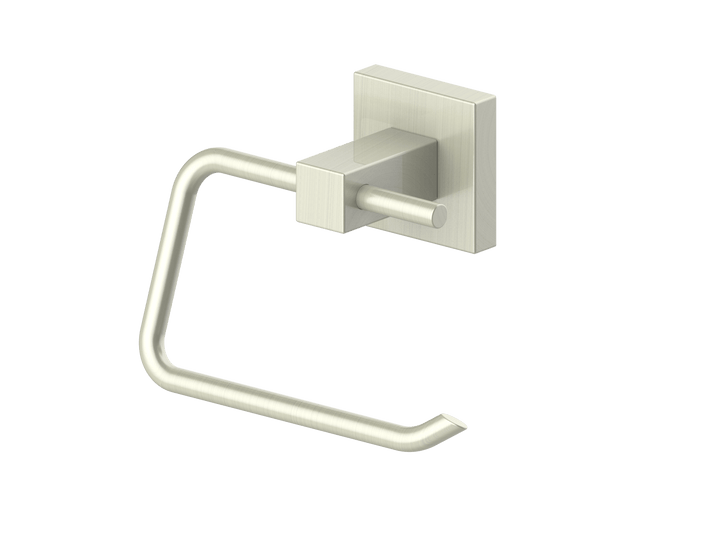 ZLINE Bliss Toilet Paper Holder in Brushed Nickel (BLS-TP-BN)