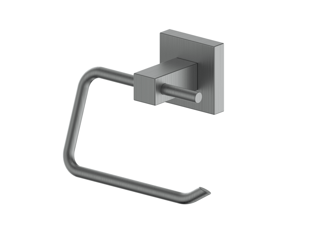 ZLINE Bliss Toilet Paper Holder in Gun Metal (BLS-TP-GM)
