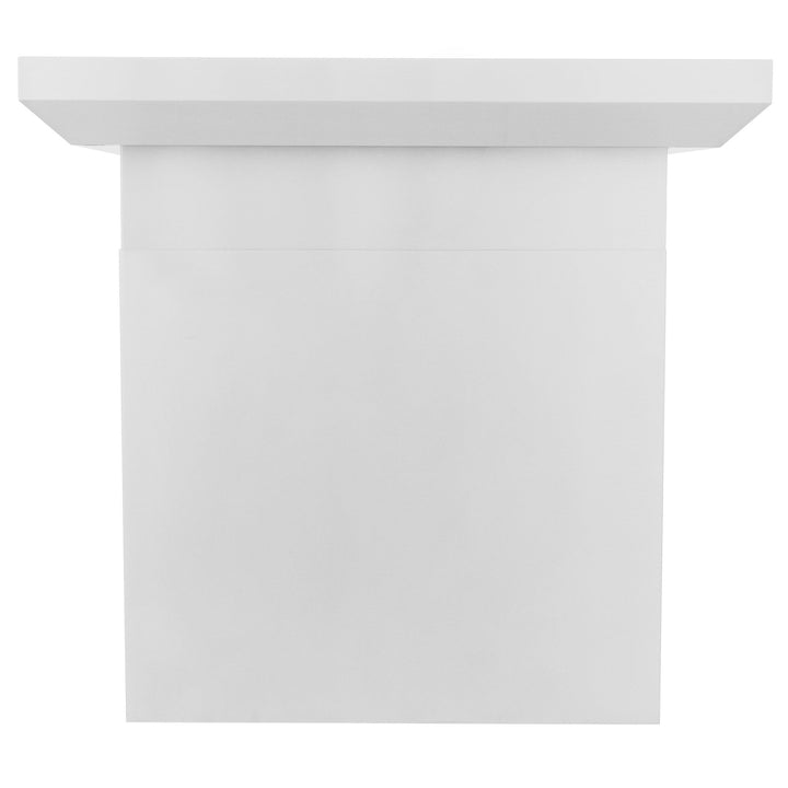 ZLINE Crown Molding Profile 1 for Wall Mount Range Hood (CM1-687)