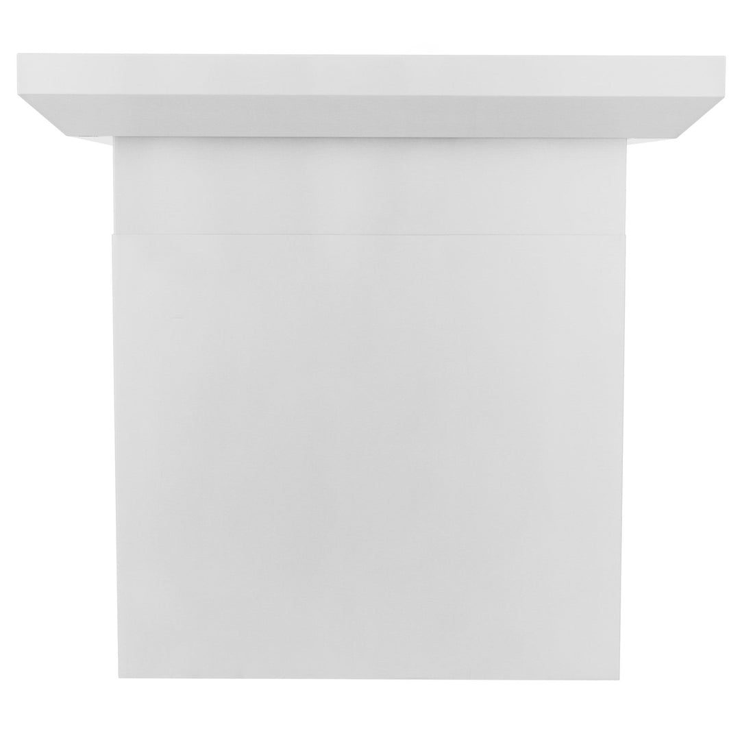 ZLINE Crown Molding Profile 1 for Wall Mount Range Hood (CM1-KB/KL2/KL3)