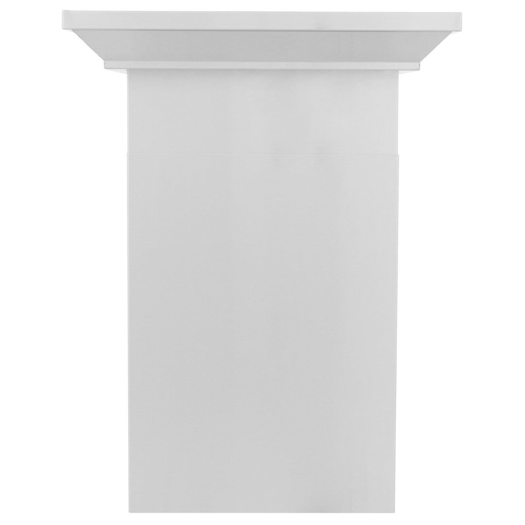 ZLINE Crown Molding Profile 2 for Wall Mount Range Hood (CM2-587/597-304)