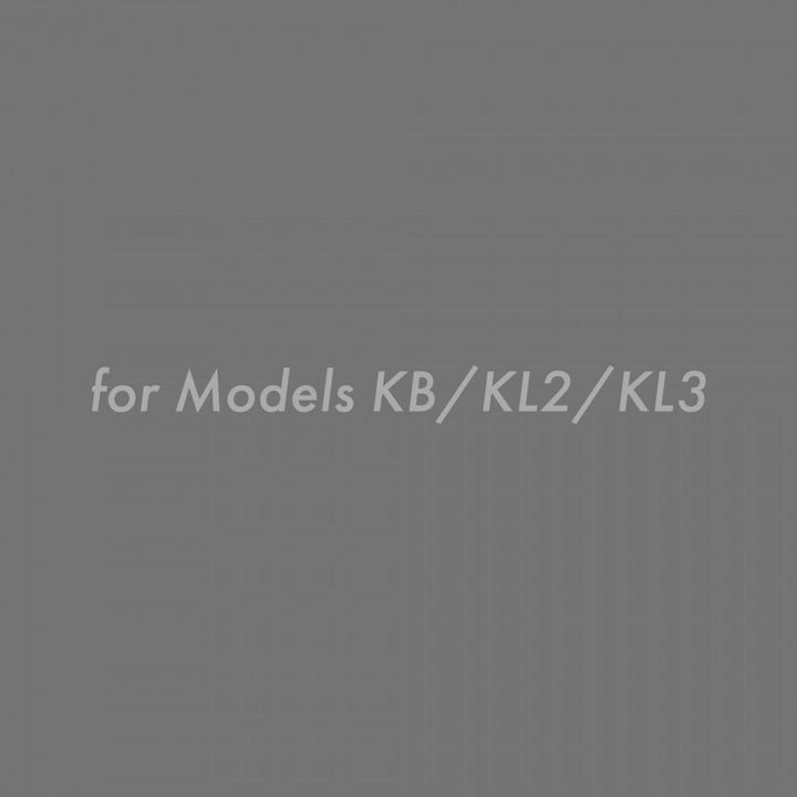 ZLINE Crown Molding Profile 2 for Wall Mount Range Hood (CM2-KB/KL2/KL3)