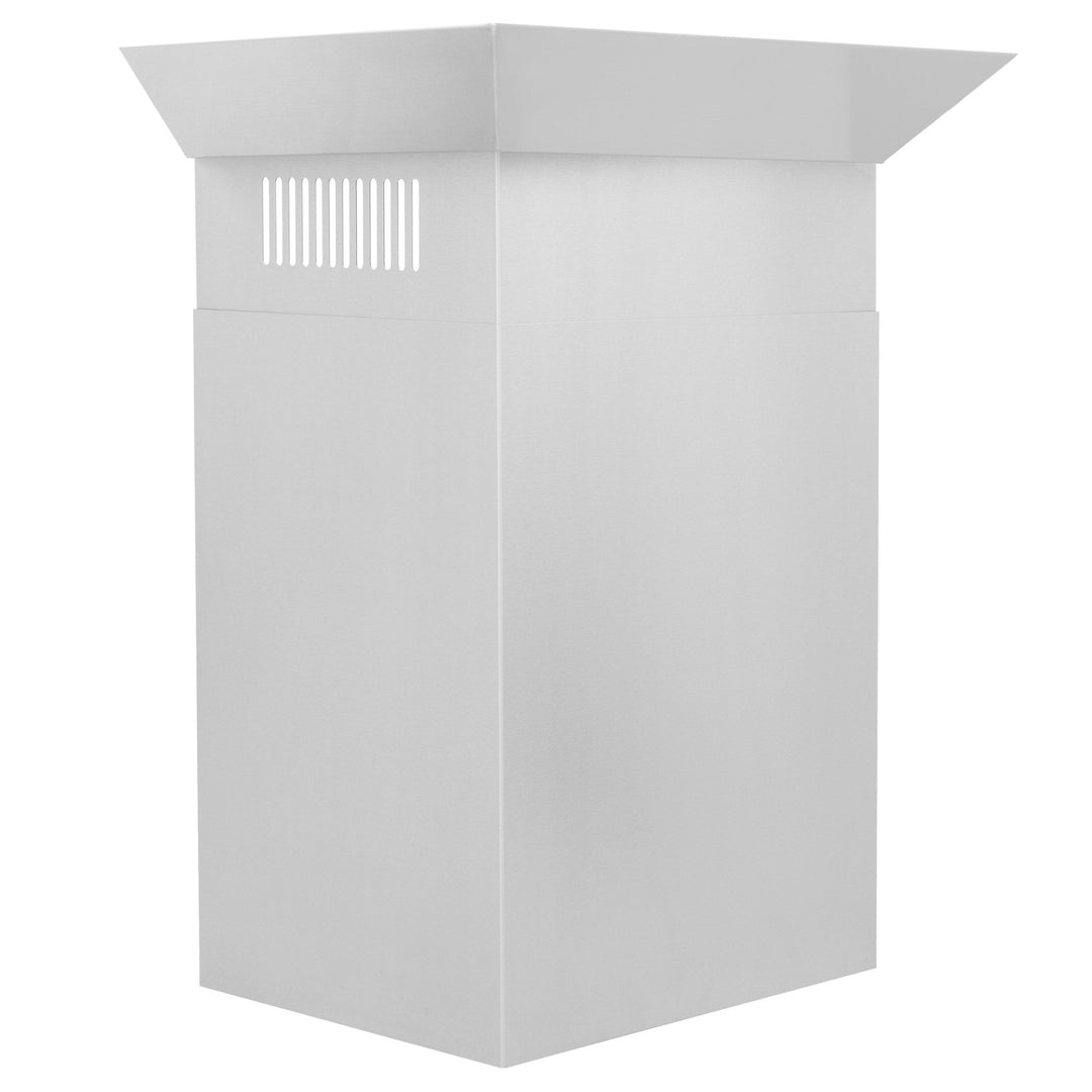ZLINE Crown Molding Profile 3 for Wall Mount Range Hood (CM3-687)