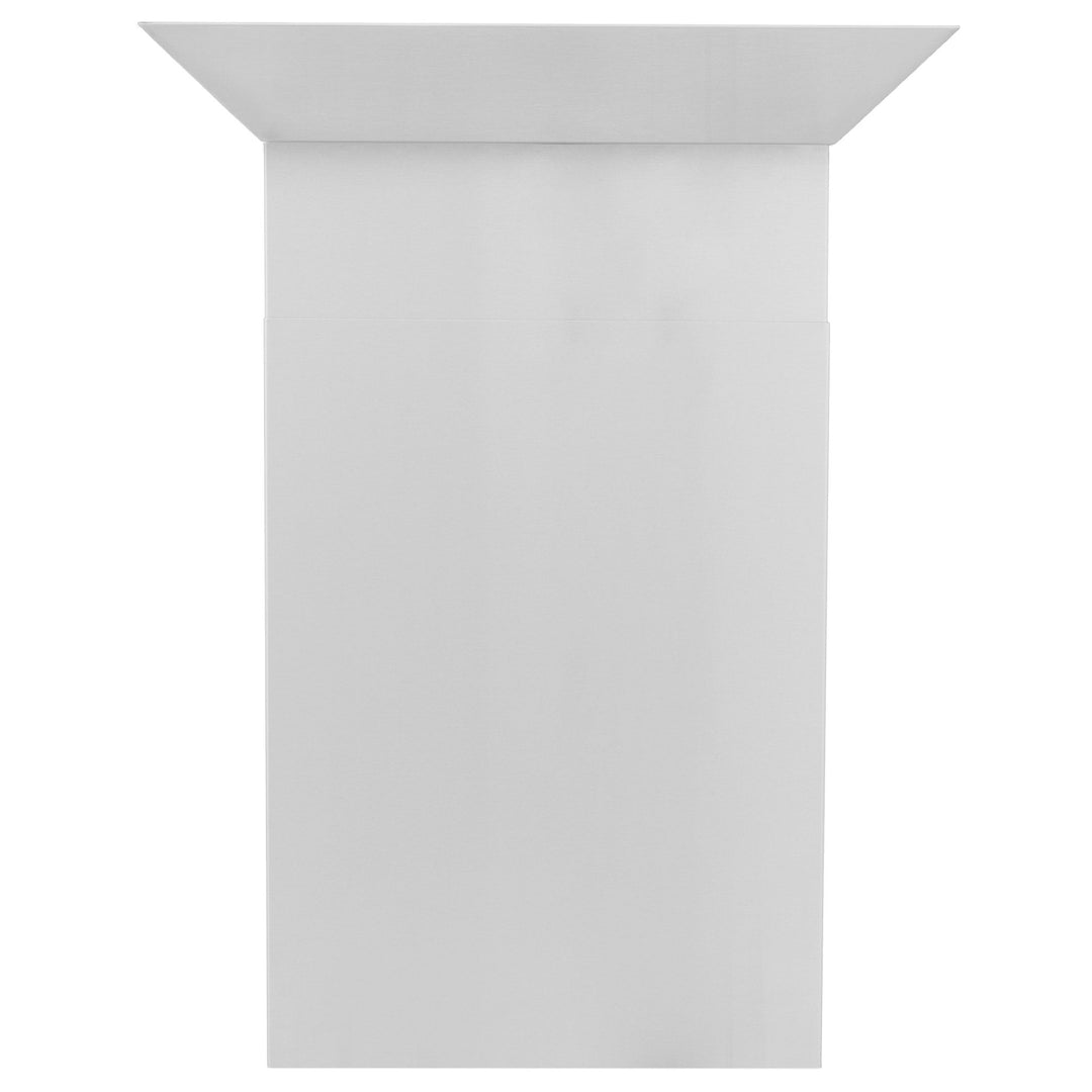 ZLINE Crown Molding Profile 3 for Wall Mount Range Hood (CM3-687)