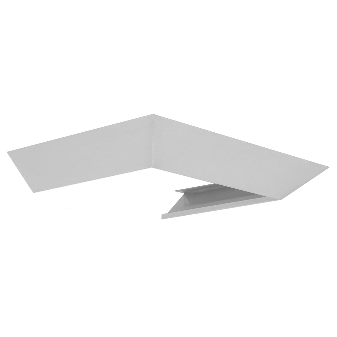 ZLINE Crown Molding Profile 3 for Wall Mount Range Hood (CM3-KECOM)