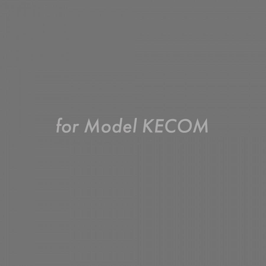 ZLINE Crown Molding Profile 3 for Wall Mount Range Hood (CM3-KECOM)