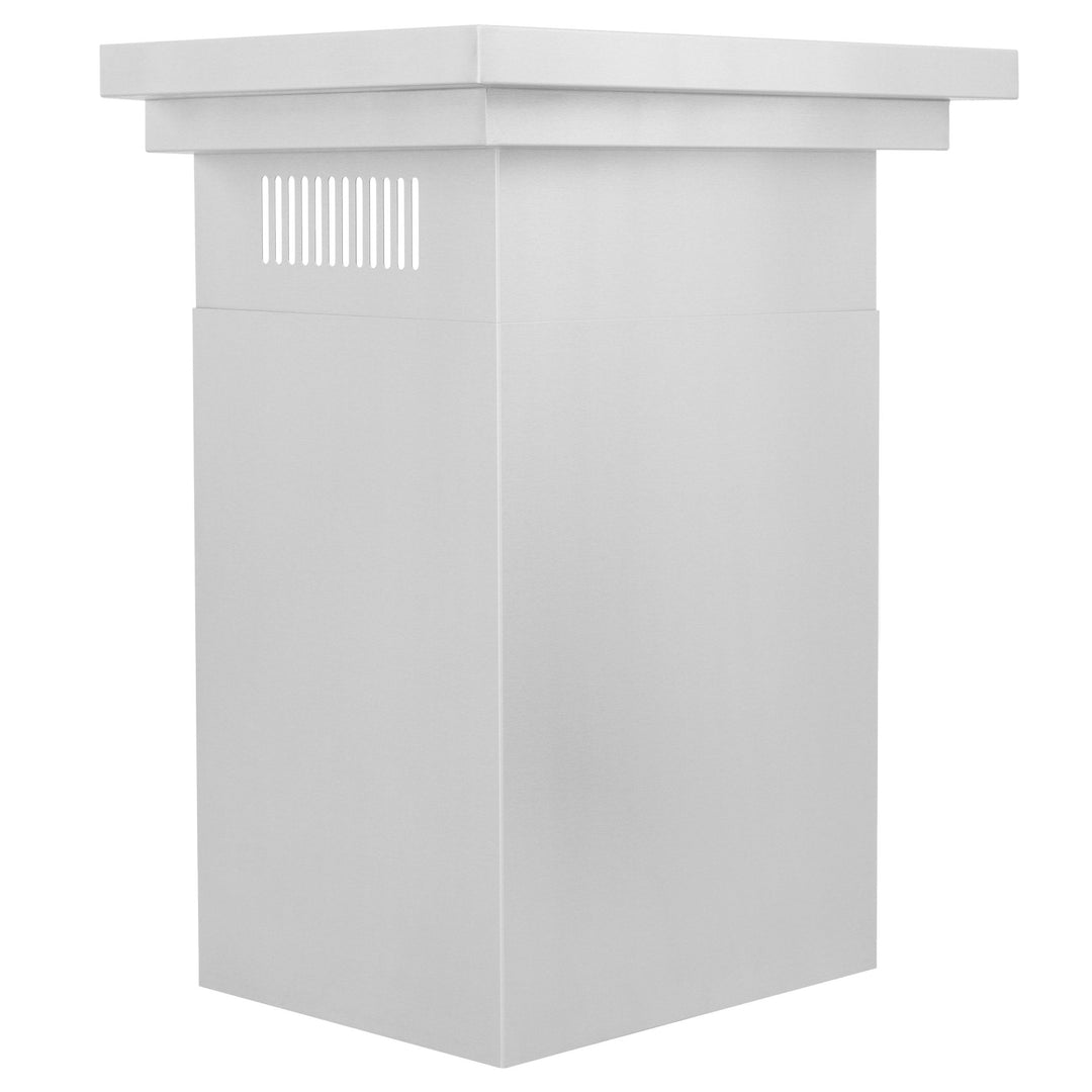 ZLINE Crown Molding Profile 4 for Wall Mount Range Hood (CM4-455/476/477/667/697)