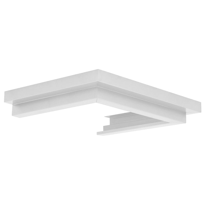 ZLINE Crown Molding Profile 4 for Wall Mount Range Hood (CM4-687)