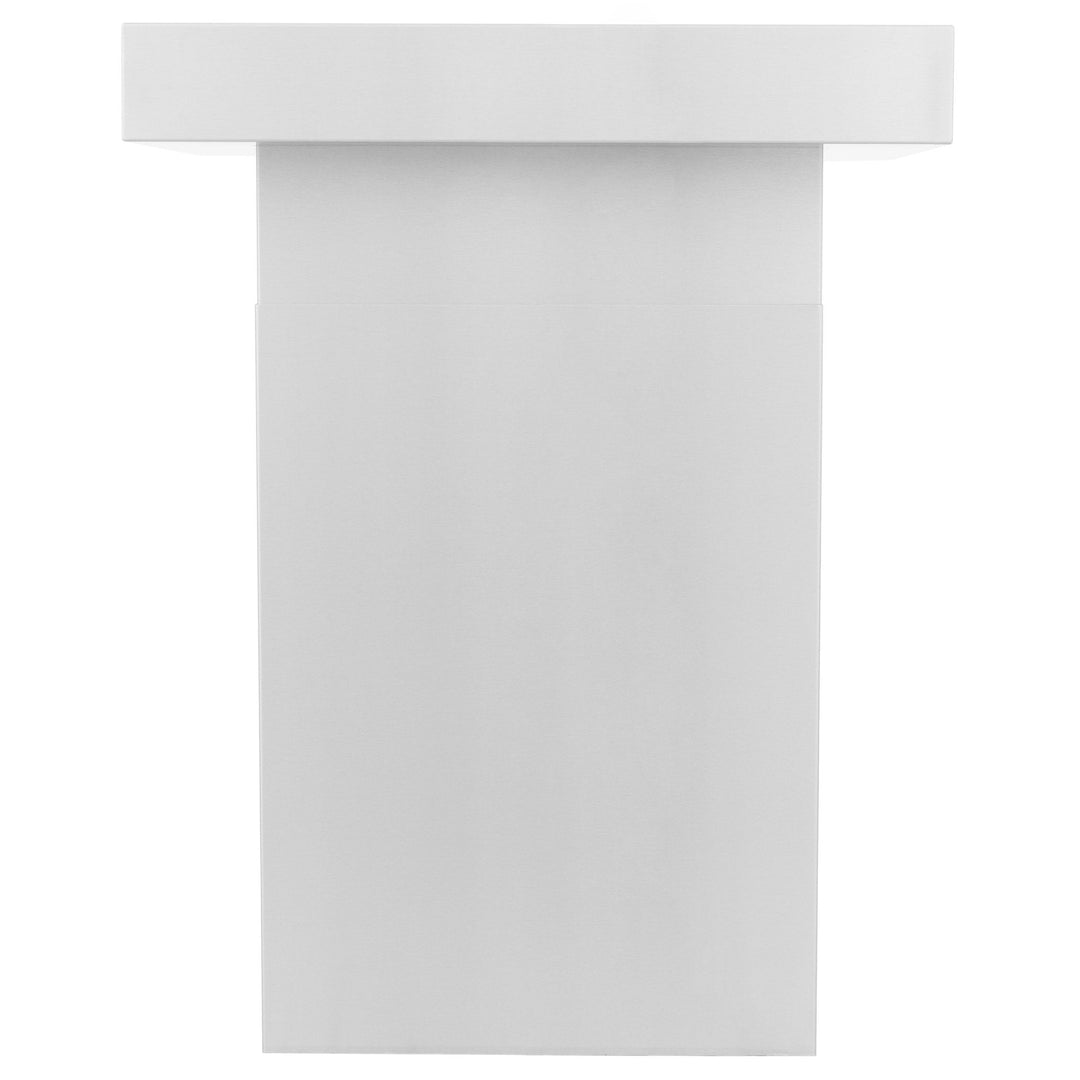 ZLINE Crown Molding Profile 5 for Wall Mount Range Hood (CM5-455/476/477/667/697)