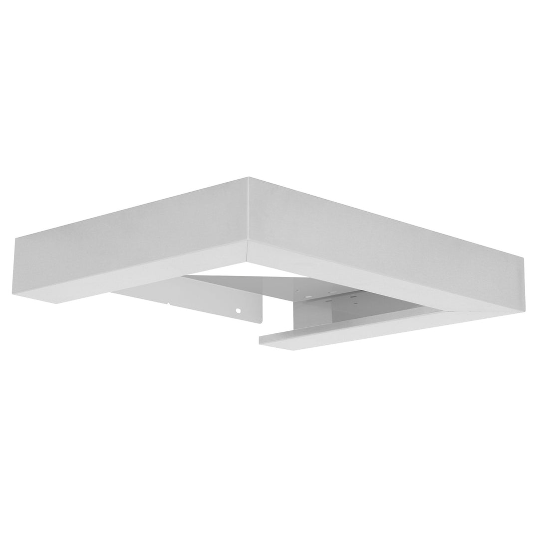 ZLINE Crown Molding Profile 5 for Wall Mount Range Hood (CM5-455/476/477/667/697)