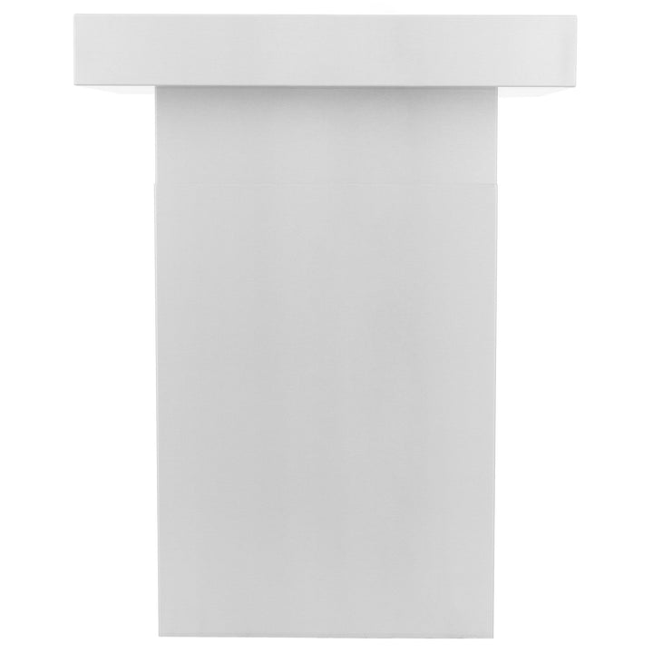ZLINE Crown Molding Profile 5 for Wall Mount Range Hood (CM5-687)