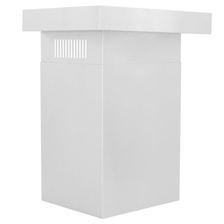 ZLINE Crown Molding Profile 5 for Wall Mount Range Hood (CM5-KECOM)