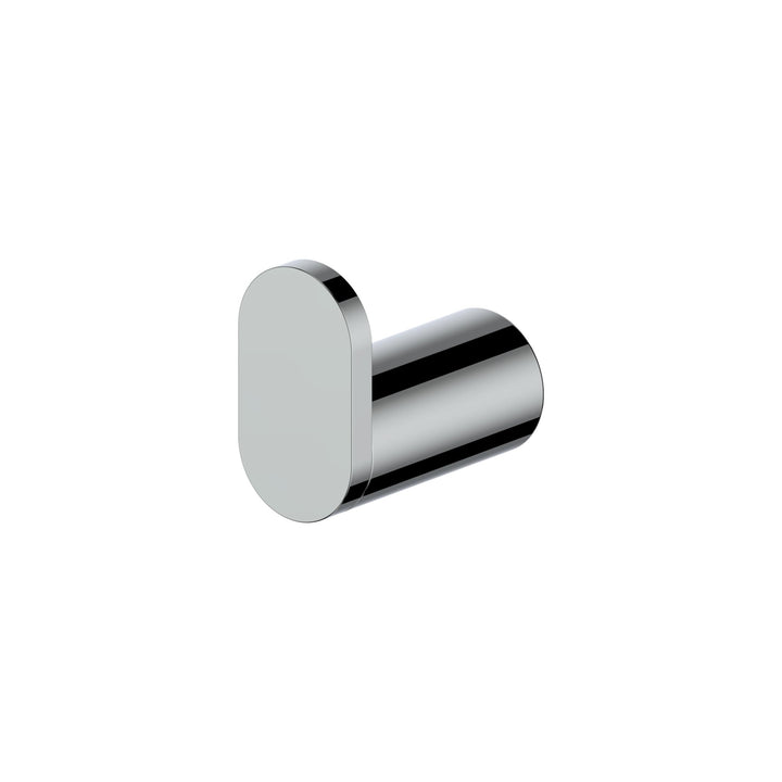 ZLINE Crystal Bay Towel Hook in Chrome (CBY-HK-CH)