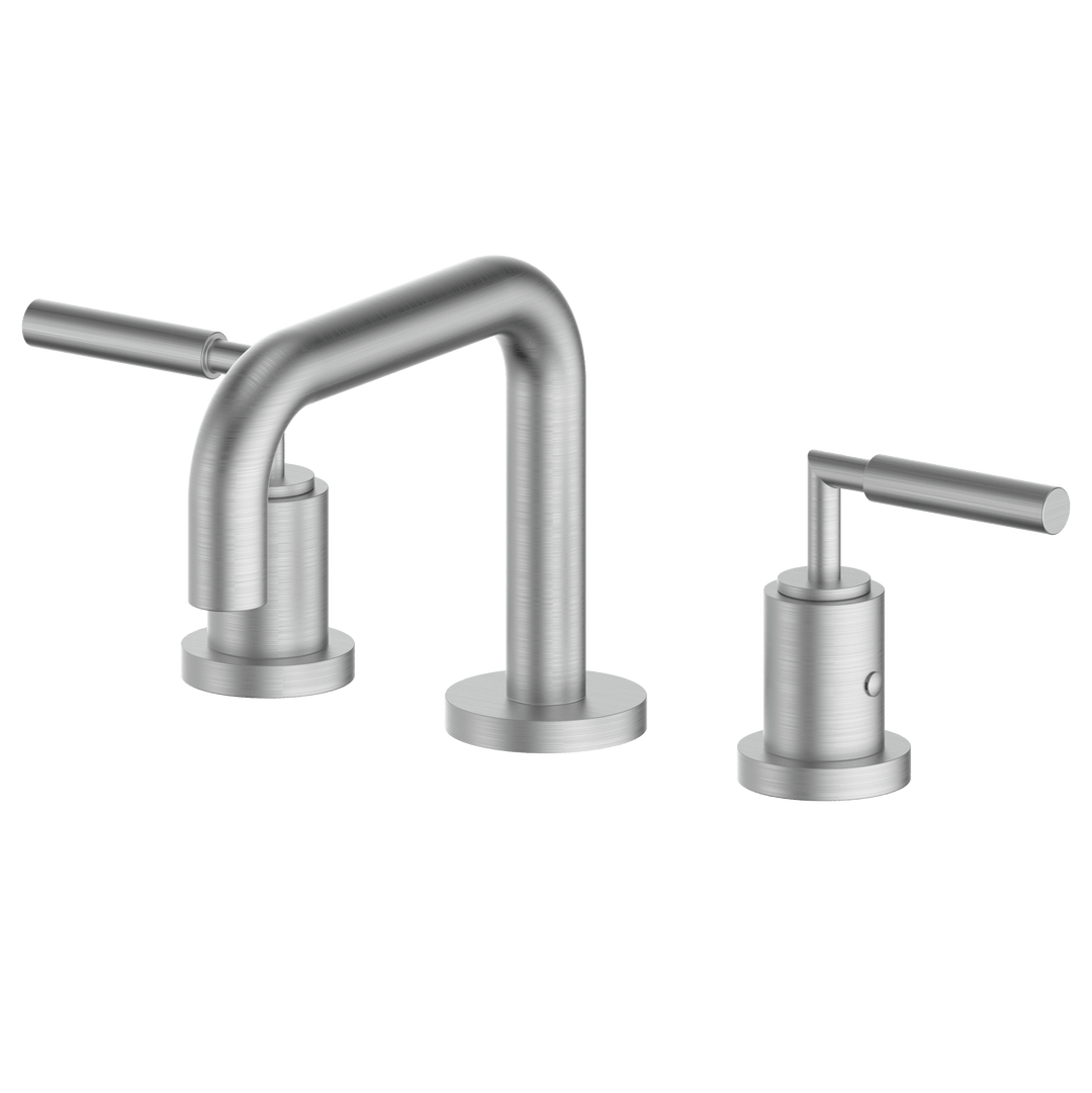 ZLINE El Dorado Bath Faucet in Brushed Nickel (ELD-BF-BN)