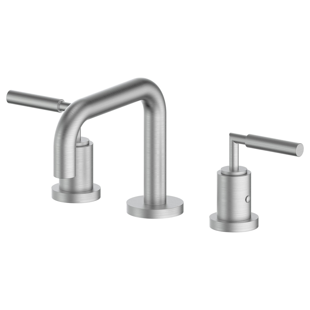 ZLINE El Dorado Bath Faucet in Brushed Nickel (ELD-BF-BN)