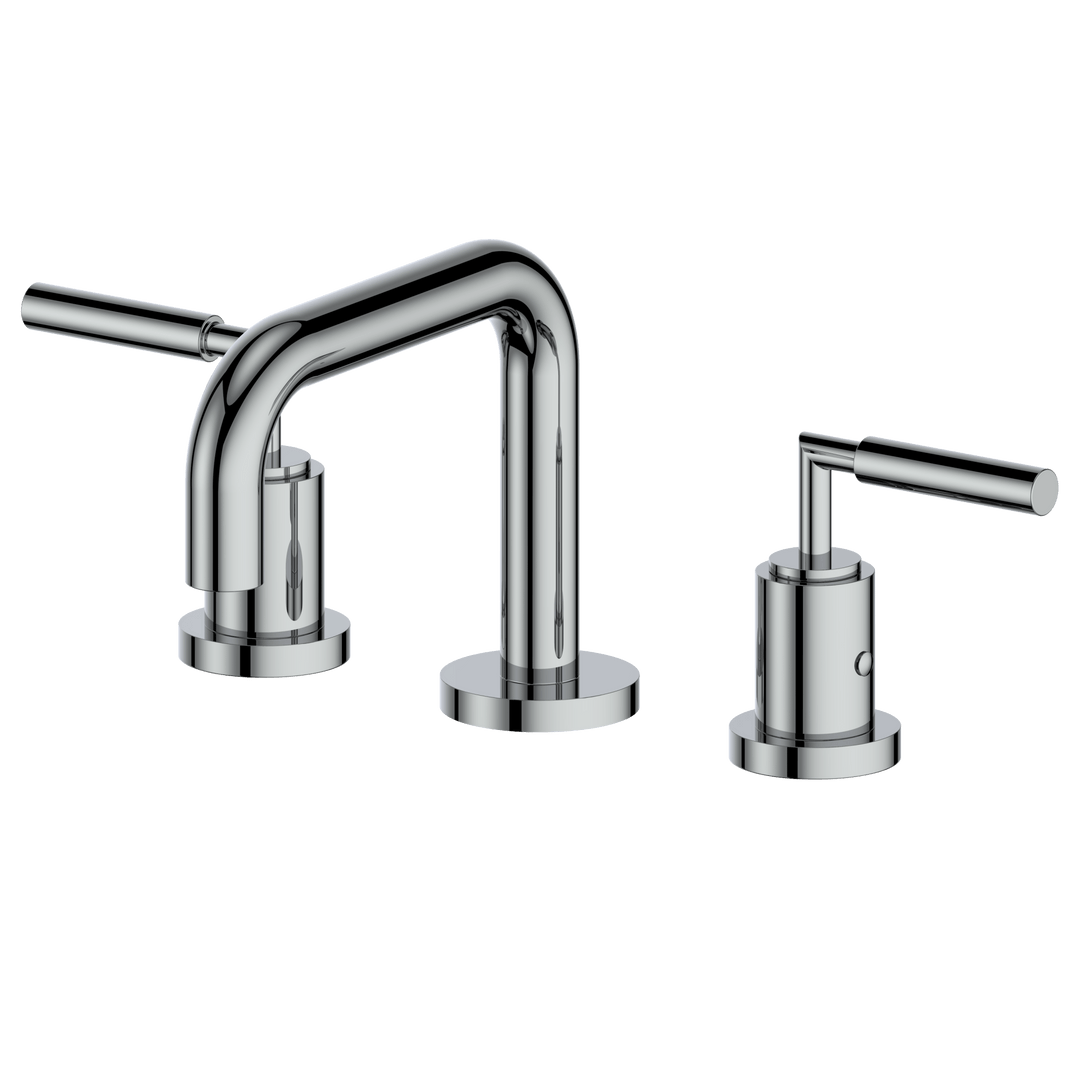 ZLINE El Dorado Bath Faucet in Chrome (ELD-BF-CH)