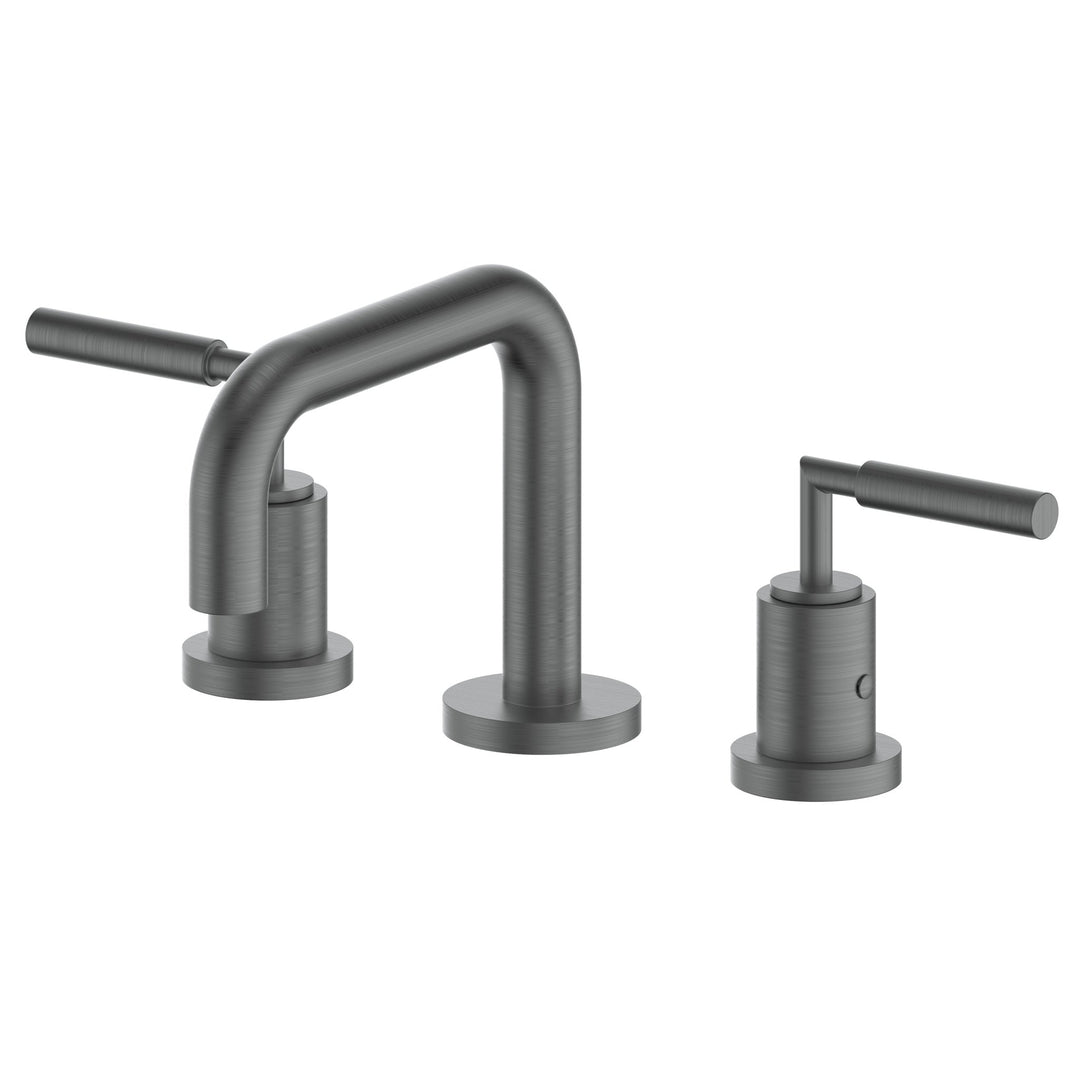 ZLINE El Dorado Bath Faucet in Gun Metal (ELD-BF-GM)